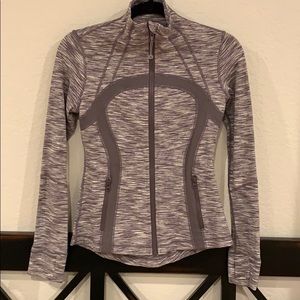 Lululemon Define Jacket.